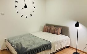 Studio Apartman - Herlla